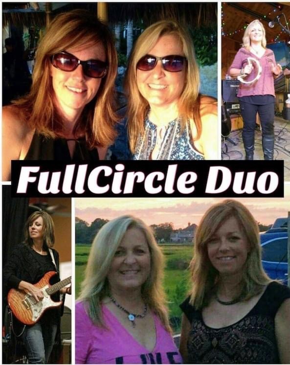 Full Circle Duo Band images