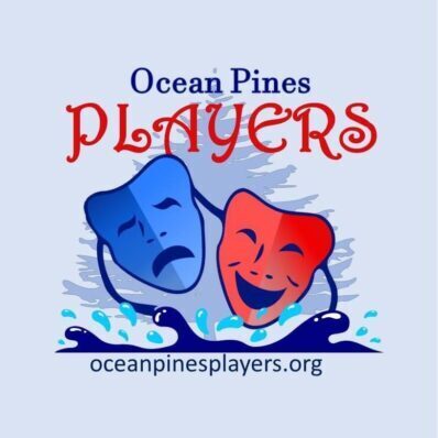 Ocean Pines Players Performance at Windmill Creek Vineyard & Winery