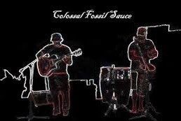 Colossal Fossil Sauce Live at Windmill Creek Vineyard & Winery